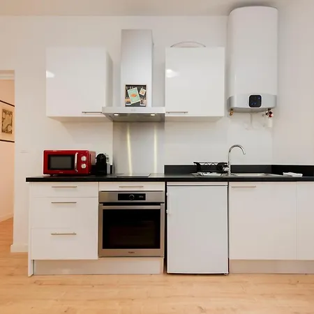 Le Bachelier - T2 Proches Ramblas De Apartment Toulouse