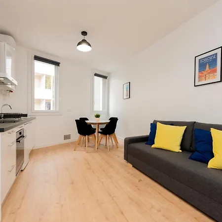 Appartement Le Bachelier - T2 Proches Ramblas De *