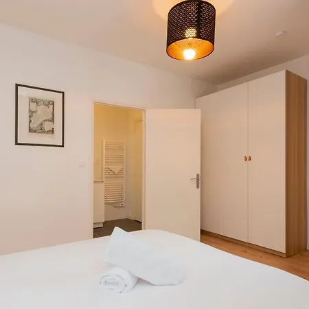 Le Bachelier - T2 Proches Ramblas De Appartement Toulouse