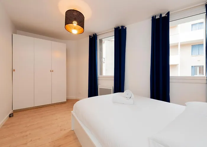 Le Bachelier - T2 Proches Ramblas De Appartement *