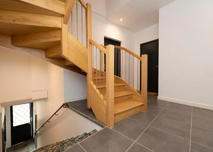 Le Bachelier - T2 Proches Ramblas De Appartement