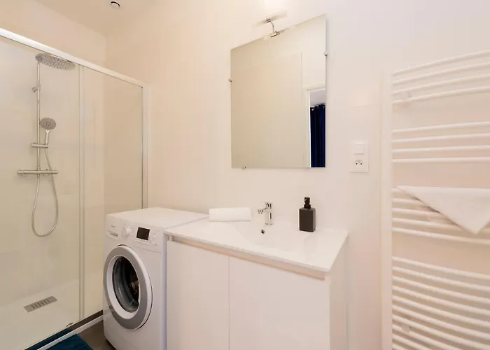 Appartement Le Bachelier - T2 Proches Ramblas De