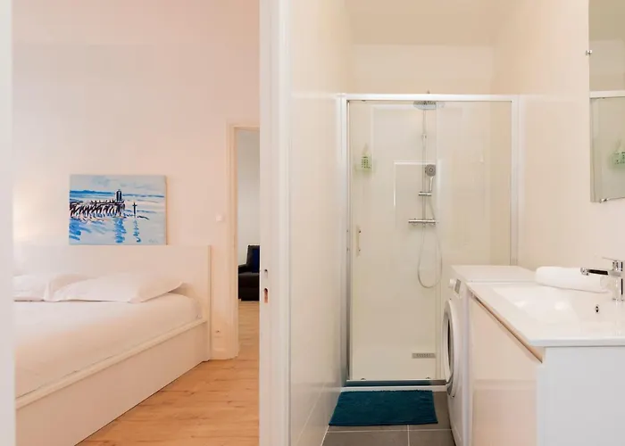 Appartement Le Bachelier - T2 Proches Ramblas De Toulouse