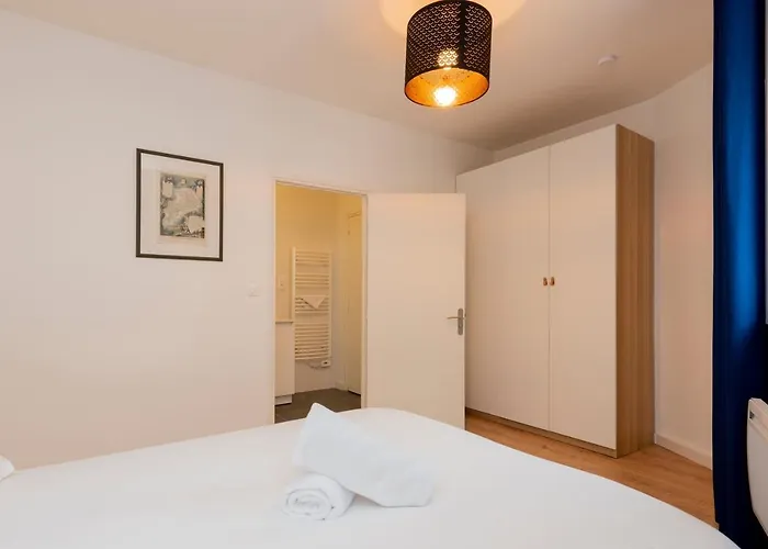 Le Bachelier - T2 Proches Ramblas De Appartement Toulouse