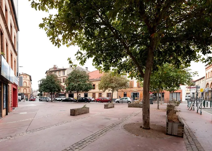 Le Bachelier - T2 Proches Ramblas De Apartamento *