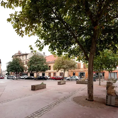 Le Bachelier - T2 Proches Ramblas De شقة *